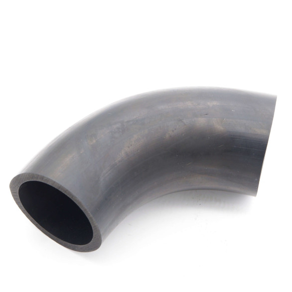 Fuel Filler Hose for 4CV, Caravelle, R8, and R10