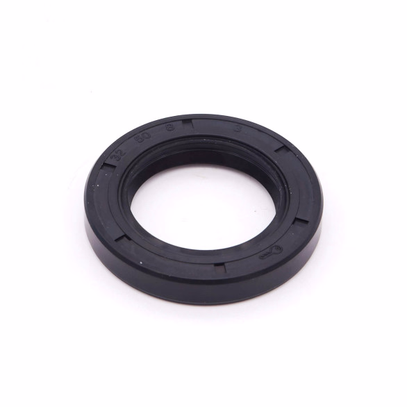 Crankshaft outlet oil seal, timing side, 32x50x8 Renault