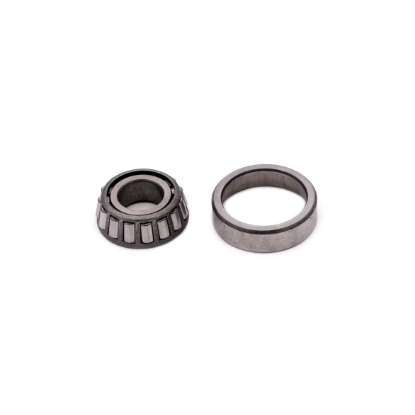 External wheel bearing 17x40x13.5 for Renault 4CV, Dauphine, R4, R5, R6, R8