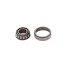 External wheel bearing 17x40x13.5 for Renault 4CV, Dauphine, R4, R5, R6, R8