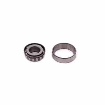 Roulement de roue 17x40x13.5 extérieur pour Renault 4CV, Dauphine, R4, R5, R6, R8 2