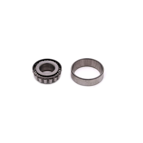 External wheel bearing 17x40x13.5 for Renault 4CV, Dauphine, R4, R5, R6, R8