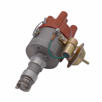 Igniter Ducellier 4447 for Peugeot 204, 304 (XK, XL3)