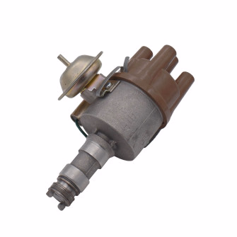 Igniter Ducellier 4161 for Peugeot 203, 403/7, 404, 504