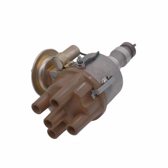 Igniter Ducellier 4161 for Peugeot 203, 403/7, 404, 504 2