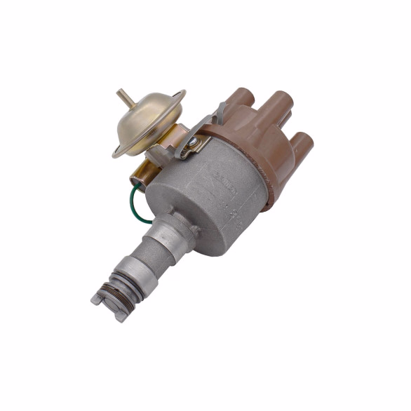 Igniter Ducellier 3937 with vacuum Simca Aronde