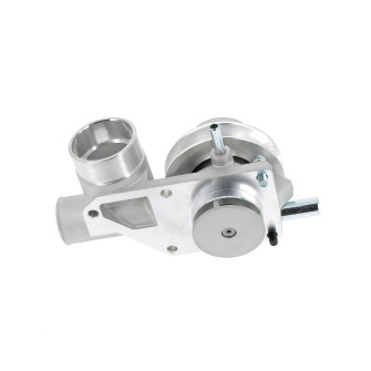 Water pump Peugeot 203, 403 axle 15 with pulley 2