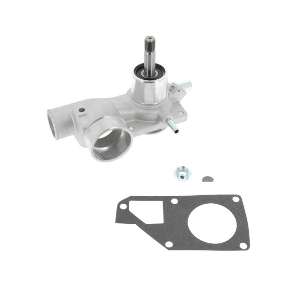 Peugeot 203.403 Water Pump, Disengageable, 15-axis