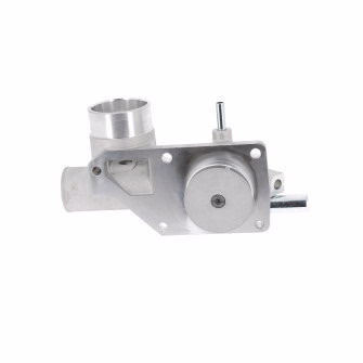 Water pump Peugeot 203,403 disengageable 15" shaft 2