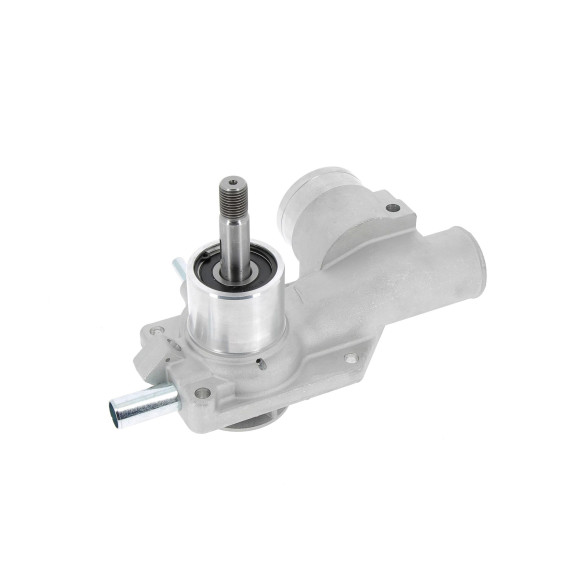 Peugeot 203.403 Water Pump, Disengageable, 15-axis