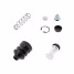 Kit réparation maître cylindre de frein ⌀1" (25.4mm) pour Citroën HY Peugeot 203, 403, 404
