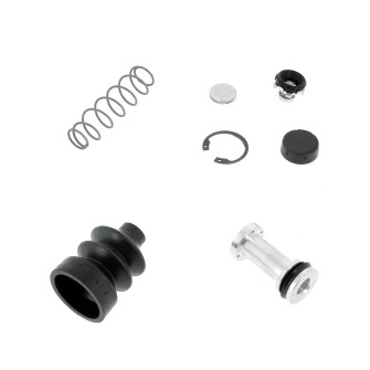 Kit réparation maître cylindre de frein ⌀1" (25.4mm) pour Citroën HY Peugeot 203, 403, 404 2