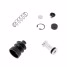 Brake master cylinder repair kit ⌀1" (25.4mm) for Citroën HY Peugeot 203, 403, 404