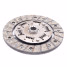 10-spline clutch disc Renault 4cv Dauphine