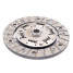 Disque embrayage 10 cannelures Renault 4cv Dauphine