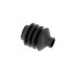 Intermediate shaft bellows for Citroën 2CV4, 2CV6, AMI 6, Dyane 4