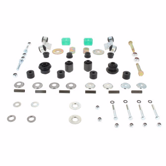 Front axle repair kit for Peugeot 505 2