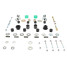 Front axle repair kit for Peugeot 505