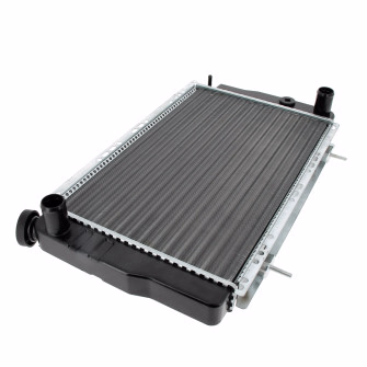 Cooling radiator for Renault R4 4L (Cléon engine) from 1978