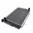Cooling radiator for Renault R4 4L (Cléon engine) from 1978