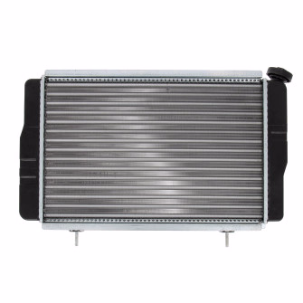 Cooling radiator for Renault R4 4L (Cléon engine) from 1978 2