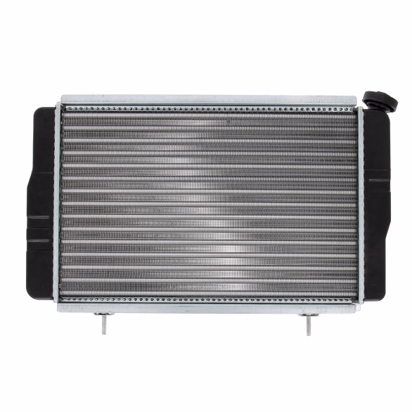 Cooling radiator for Renault R4 4L (Cléon engine) from 1978