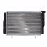 Radiateur de refroidissement pour Renault R4 4L (Moteur Cléon) à partir de 1978