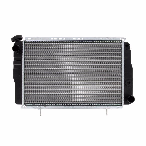 Cooling radiator for Renault R4 4L (Cléon engine) from 1978