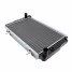 Cooling radiator for Renault R4 4L (Cléon engine) from 1978