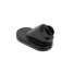 Rubber gear lever boot for Citroën 2cv from 1966
