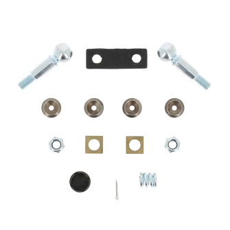 Steering rack repair kit for Citroën 2CV, Dyane, Méhari