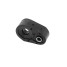 Stabilizer bar support for Renault Trafic I after 1989