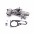 Pompe à eau ventilateur débrayable pour Peugeot 404, 504