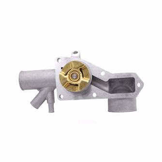 Disengageable fan water pump for Peugeot 404, 504 2