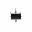 Rear axle bumper for Peugeot 205, 309 (Except 1.9 GTi)