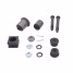 Kit réparation train avant barre ⌀22 (Gauche ou Droite) Peugeot 404