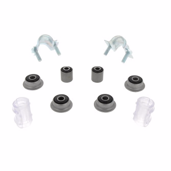 Stabilizer bar repair kit Ø20mm for Peugeot 205, 309 (except GTI, Rallye, TurboD)