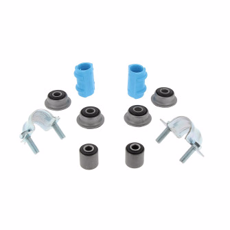 Ø23mm stabilizer bar repair kit for Citroën C15, Peugeot 205, 309 (except GTI, Rallye, TurboD)