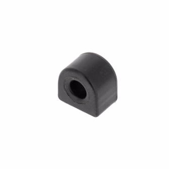 Silent bloc barre stabilisatrice ⌀12mm Renault R4, R5, R6