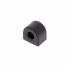 Silent bloc barre stabilisatrice ⌀12mm Renault R4, R5, R6