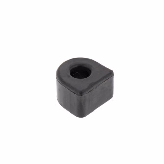 Silent bloc barre stabilisatrice ⌀12mm Renault R4, R5, R6 2