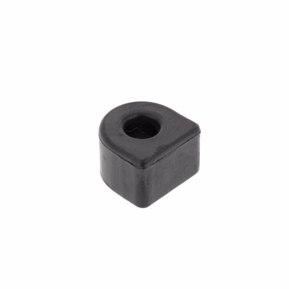Silent bloc barre stabilisatrice ⌀12mm Renault R4, R5, R6