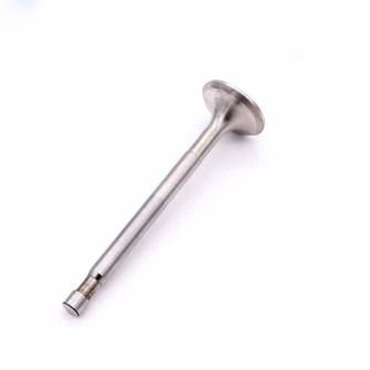 Soupape échappement 32.5x8.5x115.9 Peugeot 203, 403