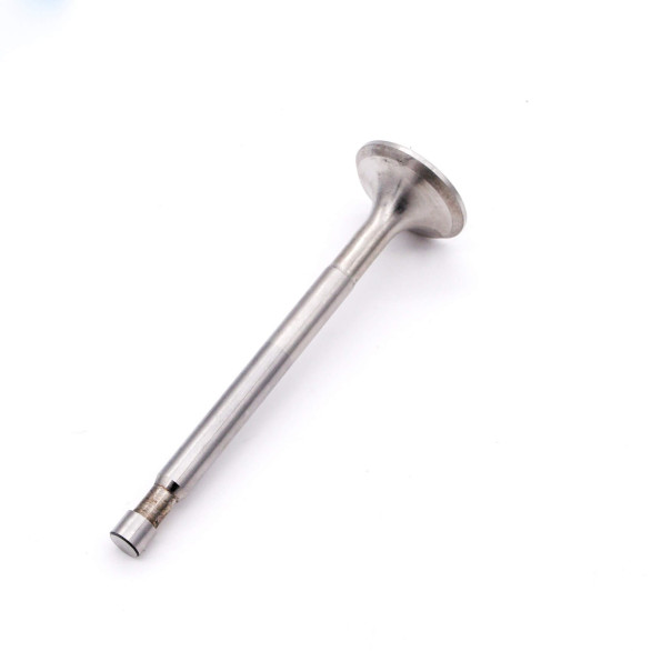Soupape échappement 32.5x8.5x115.9 Peugeot 203, 403