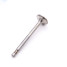 Soupape échappement 32.5x8.5x115.9 Peugeot 203, 403