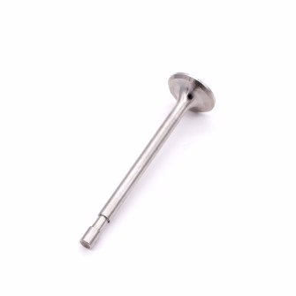 Exhaust valve 32.5x8x120 Peugeot 203 TM