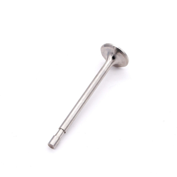 Soupape échappement 32.5x8x120 Peugeot 203 TM