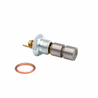 Oil pressure switch 204 304 504 505 DIESEL
