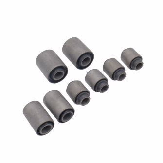 Front A-arm silent block repair kit for Renault R5 (except Alpine Turbo)