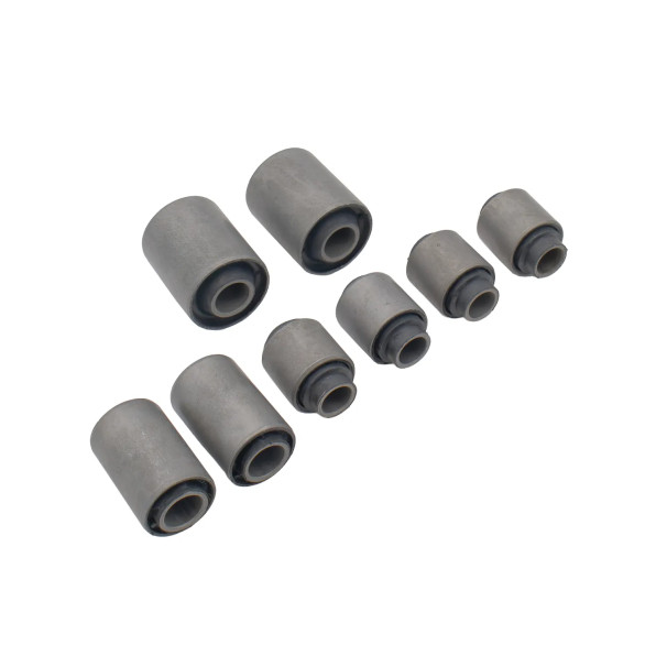 Front A-arm silent block repair kit for Renault R5 (except Alpine Turbo)